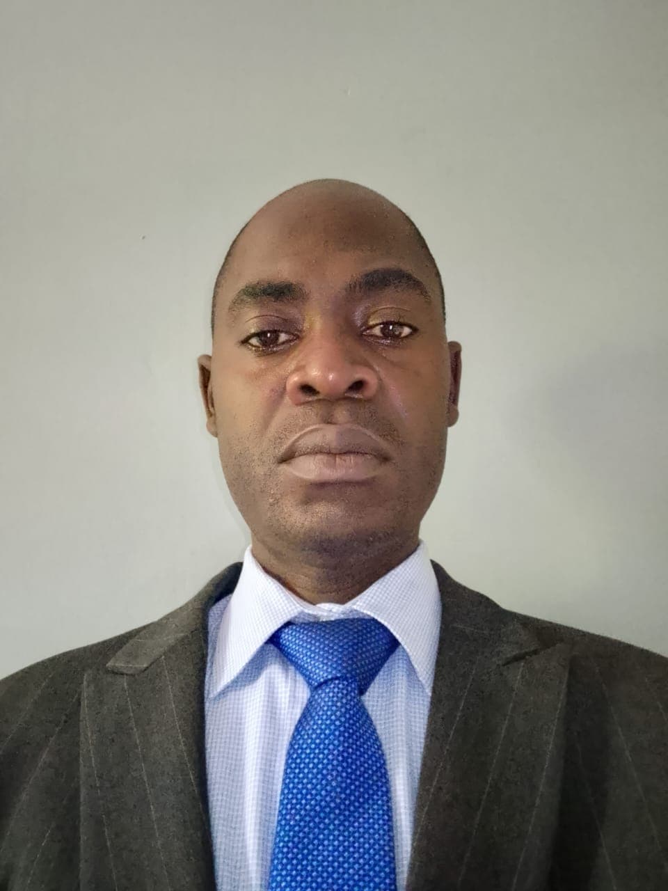 Dr. Charles Moyo