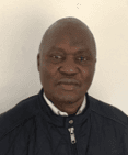 Dr Shastry Njeru
